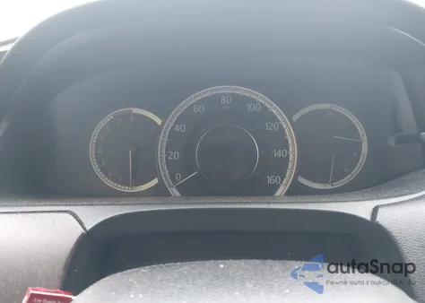 2014 Honda Accord Ex-L z USA, uszkodzony, nr VIN 1HGCR2F89EA193201